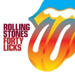 Rolling Stones: Forty Licks (2002)