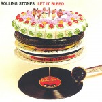 Rolling Stones: Let It Bleed (1969)