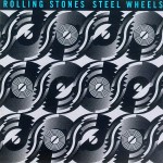 Rolling Stones: Steel Wheels (1989)