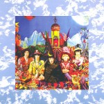 Rolling Stones: Their Satanic Majesties Request (1967)
