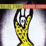 Rolling Stones: Voodoo Lounge (1994)