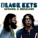 Black Keys: Attack & Release (2008) Black Keys: Attack & Release (2008)