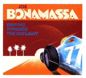 Bonamassa, Joe: Driving Towards The Daylight (2012) Bonamassa, Joe: Driving Towards The Daylight (2012)