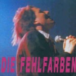 Fehlfarben: Live (1992) Fehlfarben: Live (1992)