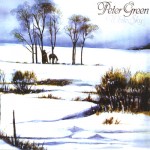 Green, Peter: White Sky (1981) Green, Peter: White Sky (1981)