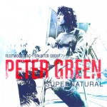 Green, Peter: Supernatural (2007)