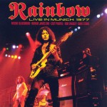 Rainbow: Live at Munic 1977 (2006)