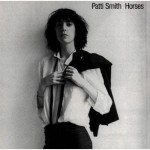 Smith, Patti: Horses (1975)