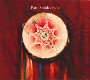 Smith, Patti: Twelve (2007)