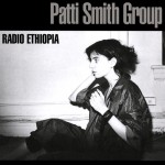 Smith, Patti Group: Radio Ethiopia (1976)