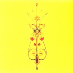 Wovenhand: Wovenhand (2002)