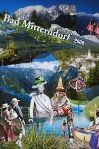 Bad Mitterndorf 2009