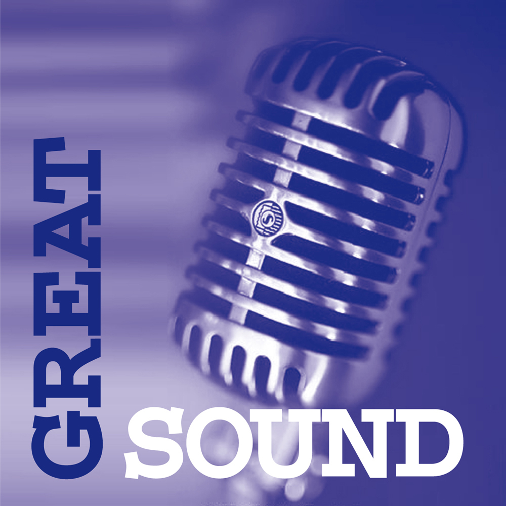 Great Sound - CD-Cover (1999)