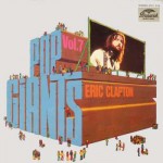Clapton, Eric: Pop Giants Vol. 7 (1970)