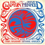 Clapton, Eric and Winwood, Steve: Live From Madison Square Garden (2009) Clapton, Eric and Winwood, Steve: Live From Madison Square Garden (2009)