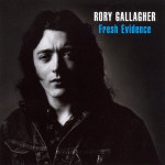 Gallagher, Rory: Fresh Evidence (1990) Gallagher, Rory: Fresh Evidence (1990)