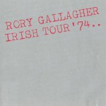 Gallagher, Rory: Irish Tour (1974) (2-LP)