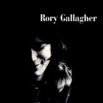Gallagher, Rory: Rory Gallagher (1971)