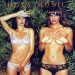 Roxy Music: Country Life (1974)