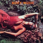 Roxy Music: Stranded (1973)