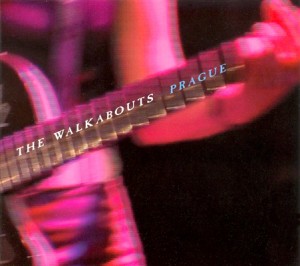 Walkabouts: Prague (2007)