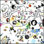 Led Zeppelin: III (1970)