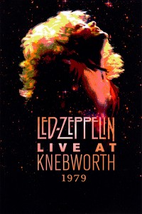 Led Zeppelin: Live At Knebworth 1979 (2007)