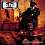 Seeed: New Dubby Conquerors (2001)