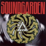 Soundgarden: Badmotorfinger (1991)