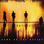 Soundgarden: Down On The Upside (1996)