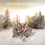 Soundgarden: King Animal (2012)