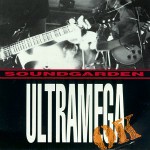 Soundgarden: Ultramega o.k. (1988)