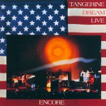 Tangerine Dream: Encore (1977)