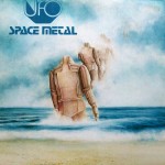 Ufo: Space Metal (1976)