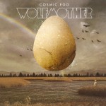 Wolfmother: Cosmic Egg (2009)