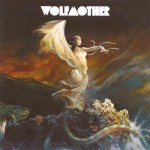 Wolfmother: Wolfmother (2006)
