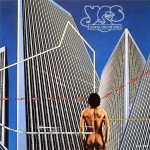 Yes: Going For The One (1977)