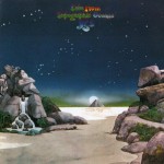 Yes: Tales From Topographic Oceans (1973)