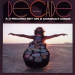 Young, Neil: Decade (1977)