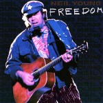 Young, Neil: Freedom (1989)