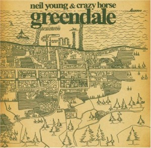 Young, Neil & Crazy Horse: Greendale (2003)