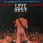 Young, Neil & Crazy Horse: Live Rust (1979)