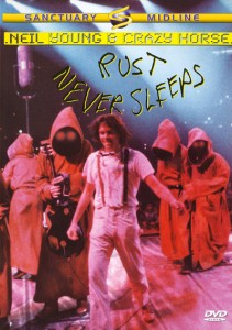 Young, Neil & Crazy Horse: Rust Never Sleeps (1979)