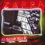 Zappa, Frank: In New York (1977)