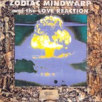 Zodiac Mindwarp & Love Reaction: Hoodlum Thunder (1991)