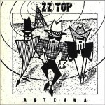 ZZ Top: Antenna (1994)