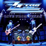 ZZ Top: Live From Texas (2008)