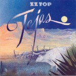 ZZ Top: Tejas (1976)