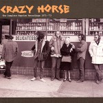 Crazy Horse: The Complete Reprise Recordings 1971-'73 (2006)