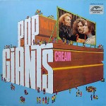 Cream: Pop Giants Vol. 17 (1967-1970) (1970)